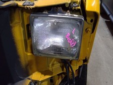 Driver headlight sealed for sale  Remsen