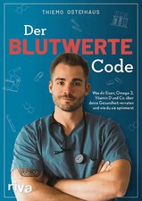 Blutwerte code gebraucht kaufen Blutwerte code gebraucht kaufen  Berlin