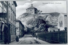 51713082 goeteborg skansen usato  Spedire a Italy