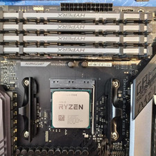 Amd ryzen 5900x d'occasion  Briey