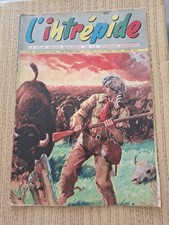 Intrépide 423 d'occasion Intrépide 423 d'occasion  Saint-Raphaël