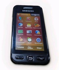 Handy samsung s5230 gebraucht kaufen  Wincheringen