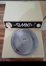 Simac gelataio personal usato  Pineto