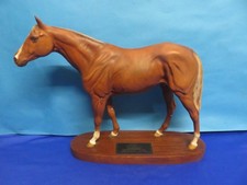 grundy horse for sale  SWINDON