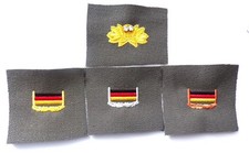 Ddr nva interimsspangen gebraucht kaufen  Velten