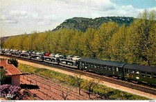 Trains trains french d'occasion  Expédié en Belgium