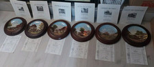 Wandteller hygan smythe gebraucht kaufen  Salzgitter