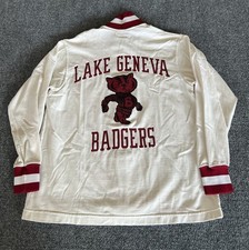 Lake geneva badgers for sale  Sun City West