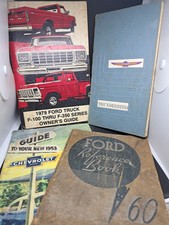 Vintage ford lot for sale  Ormond Beach