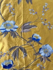 Rare vintage silk for sale  LONDON