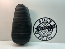 Assento dianteiro Honda assento de motocicleta para 71-71 Honda SL125, usado comprar usado  Enviando para Brazil