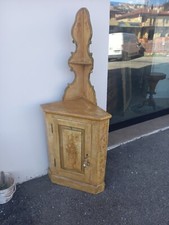Angoliera piccola laccata usato  Italia