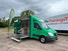 Mercedes benz sprinter gebraucht kaufen  Ribnitz-Damgarten
