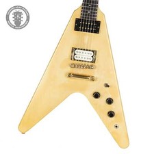 1984 Gibson Flying V branco pérola comprar usado  Enviando para Brazil