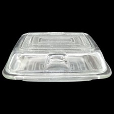 Arcoroc butterdose deckel gebraucht kaufen  Zeitz