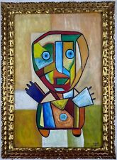 Karel appel oil d'occasion  Expédié en Belgium