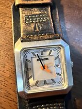 Nixon victor watch for sale  USA