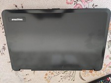 Computer notebook emachine usato  Savona