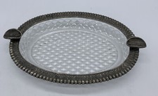 Vintage leaded crystal for sale  Fallbrook