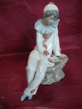Nao lladro figurine for sale  READING