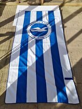 Tapete de praia oficial Brighton & Hove (lançamento estimado. 2019) comprar usado  Enviando para Brazil