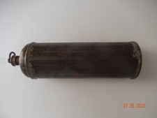 bouillotte metal d'occasion bouillotte metal d'occasion  Béziers