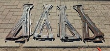 Mazda mx5 chassis for sale  IPSWICH
