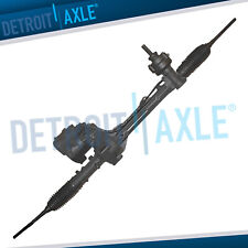Complete electric steering for sale  Detroit
