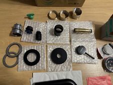 Hansgrohe tecturis einhebel gebraucht kaufen  Großmehring