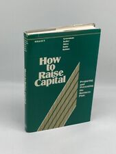 Raise capital preparing for sale  Highland