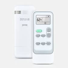 Controle remoto para ar condicionado portátil Hisense AP0522CR1W AP55023HR1GD comprar usado  Enviando para Brazil