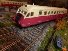 2506 autorail loraine d'occasion  Gex