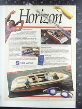 1989 advertising four for sale  Lodi