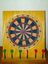 Bersaglio freccette tirassegno usato Bersaglio freccette tirassegno usato  Italia