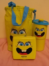 Tupperware smily set gebraucht kaufen  Feilitzsch