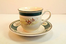 Noritake keltcraft pursuit for sale  Springfield