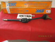 821640 semiasse peugeot usato  Gioia Tauro