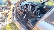 Ricambi alfa romeo usato  Cittanova
