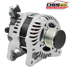 Alternator fits nissan d'occasion  Expédié en Belgium