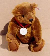 Steiff teddy leipziger gebraucht kaufen  Frankfurt am Main