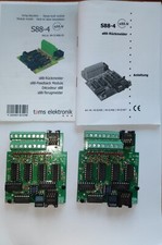 Tams elektronik s88 gebraucht kaufen  Pforzheim