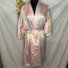 Kimono Adidas Feminino Rosa Edição Limitada Pastel Tie-Dye Tamanho Pequeno Excelente Estado Usado, usado comprar usado  Enviando para Brazil