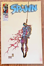 Spawn numéro 1996 d'occasion  Limoux