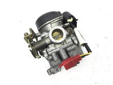 Carburatore keihin revisionato usato  Viareggio