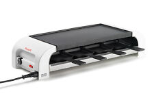 Stöckli pizzagrill raclette gebraucht kaufen  Dresden