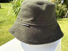 Swanndri wool bucket for sale  NORTHWICH