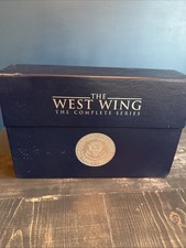 West wing complete for sale  Camarillo