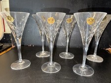 Rcr royal crystal for sale  STOKE-ON-TRENT