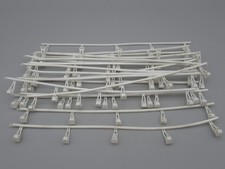 Rails sécurité 34.5 d'occasion Rails sécurité 34.5 d'occasion  Brienne-le-Château