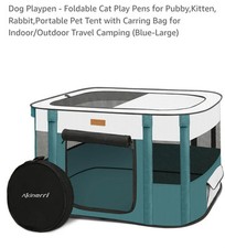 Dog playpen portable for sale  Allentown
